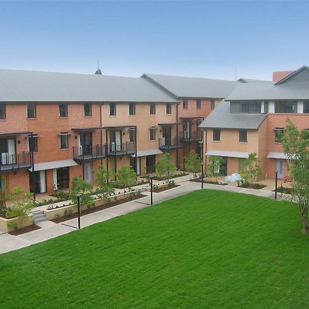 Sydney University Village Exterior foto