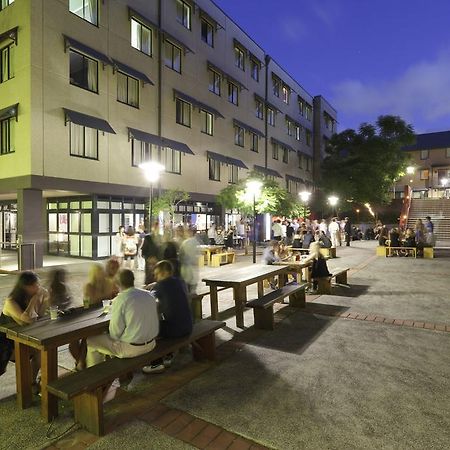 Sydney University Village Exterior foto