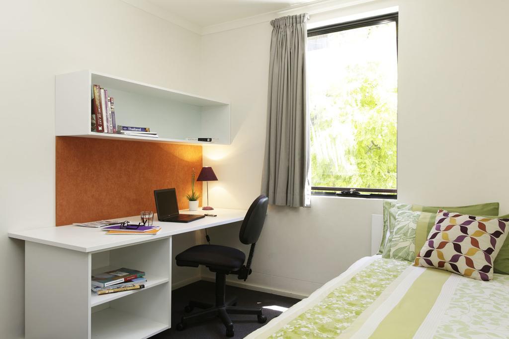 Sydney University Village Exterior foto
